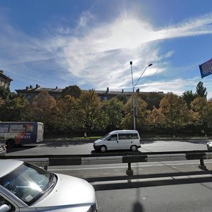 Peremohy Avenue, 75/2 ، كييف: صورة