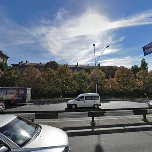 Peremohy Avenue, 75/2, Kyiv: photo