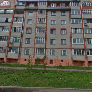 Moskovskaya Street, 12, Veliky Novgorod: photo