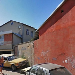 Одесса, Долгая улица, 6: фото