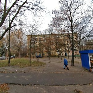 Iskrivska Street, 12, Kyiv: photo