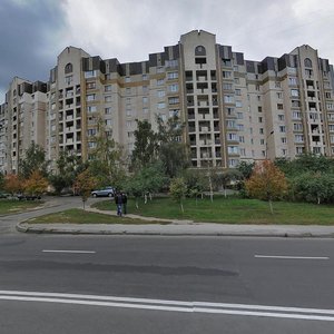 Symyrenka Street, 31, Kyiv: photo