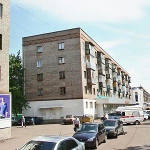 Салават, Улица Ленина, 22: фото
