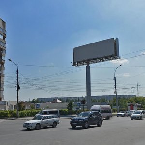 Новосибирск, Ипподромская улица, 54: фото