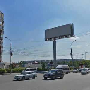 Ippodromskaya Street, 54, Novosibirsk: photo