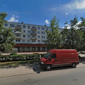 Vorovskogo Street, No:22, Kingisepp: Fotoğraflar