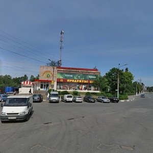 Tsentralnaya ulitsa, 2, Saint Petersburg: photo