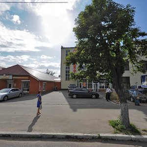 Pokrovs'ka Street, 81, Zhytomyr: photo