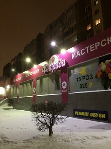 Arkticheskaya ulitsa, 23 ، أومسك: صورة