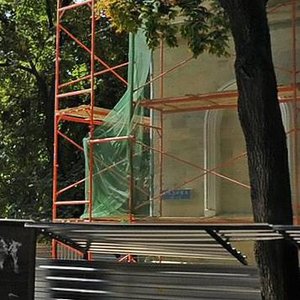 Одесса, Дворянская улица, 11: фото