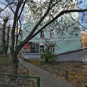 Zhukovskogo Street, 4с3, Moscow: photo