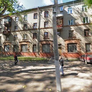 Vulytsia Kosarieva, 15, Kharkiv: photo