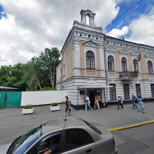 Vulytsia Proskurivskoho Pidpillia, 32, Khmelnytskyi: photo