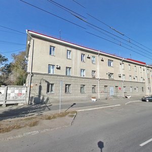 Koli Myagotina street, 119, Kurgan: photo