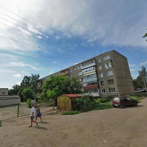 Vesennyaya ulitsa, 20, Tambov: photo