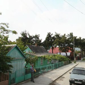 Dzerzhinskogo Street, 26, Gelendgik: photo