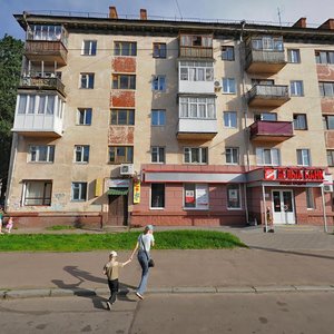 L'vivs'ka Street, 2, Zhytomyr: photo