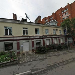 Bestuzheva Street, 46 ، فلاديفوستوك: صورة