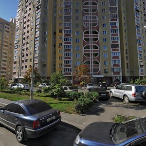 Urlivska Street, 9 ، كييف: صورة