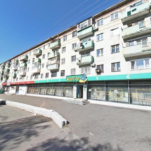 Amursky Boulevard, No:35, Habarovsk: Fotoğraflar