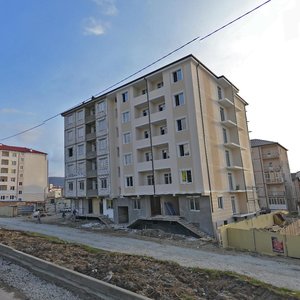 Praskoveevskaia Street, 11, Gelendgik: photo