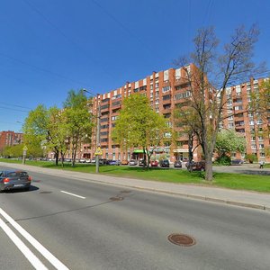 Toreza Avenue, 35к1, Saint Petersburg: photo