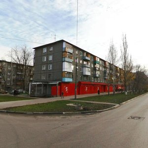 Motorniy Lane, 2к6, Nizhny Novgorod: photo