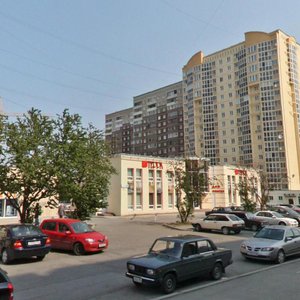 Екатеринбург, Опалихинская улица, 46: фото