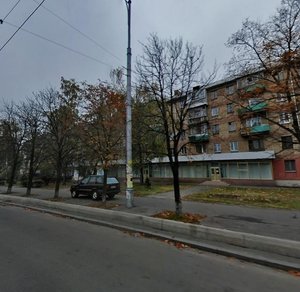 Yuriia Haharina Avenue, 13, : foto