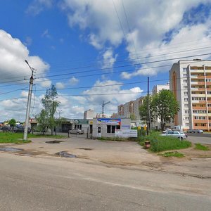 Krasninskoye shosse, 6с1, Smolensk Oblast: photo