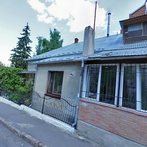 Vulytsia Rodyny Barvinskykh, 8, : foto