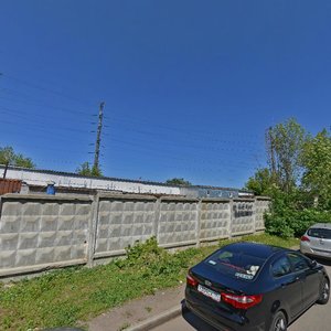 Pokhodny Drive, 5к1, Moscow: photo