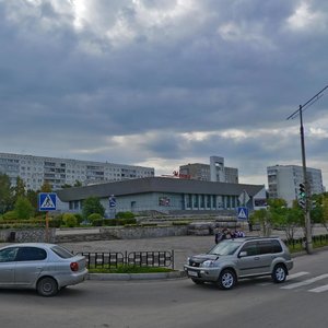 Ulitsa Leninskogo Komsomola, 7, Sosnovoborsk: photo