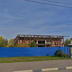 Mescherskiy Boulevard, 10, : foto