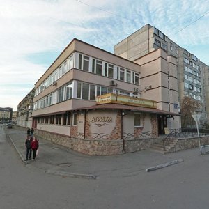 Pushkina Street, 83к1, : foto
