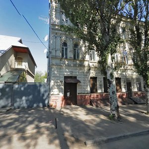 Serhiya Yefremova Street, 7, Dnipro: photo