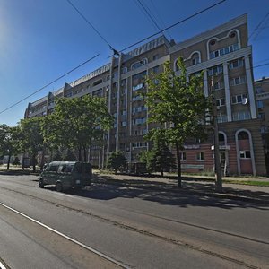 Heroes of Kharkov Avenue, 89, : foto