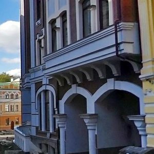 Vozdvyzhenska Street, 41, Kyiv: photo