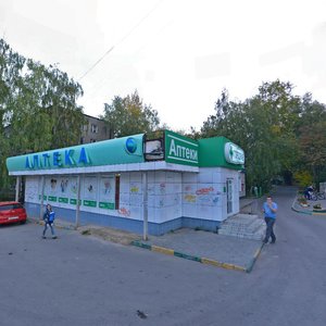 Akademika Lebedeva Street, 2, Nizhny Novgorod: photo