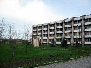 Ulitsa Korolyova, 3Д ، : صورة