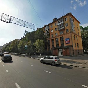 Липецк, Советская улица, 30: фото