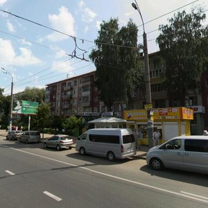 Nikolay Ershov Street, 78 ، قازان: صورة