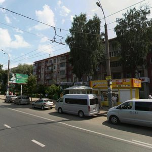 Nikolay Ershov Street, 78, Kazan: photo