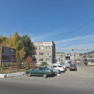 Popova Street, 256/2, Barnaul: photo