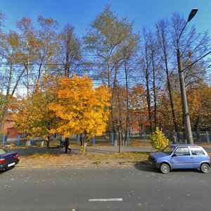 Vorovskogo Street, 162, Izhevsk: photo