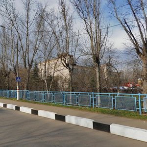 Vokzalnaya ulitsa, 6 ، : صورة