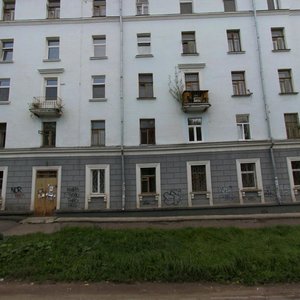 Lebedeva Street, 38, Perm: photo