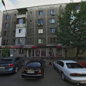 Алматы, Улица Тургута Озала, 67: фото