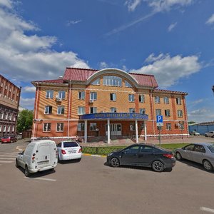 Chugunova Street, 2, Ramenskoe: photo