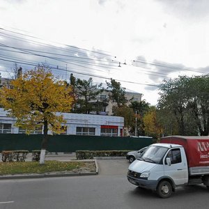 Lenina Avenue, 17А, Vladimir: photo